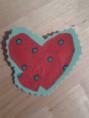 broche corazon